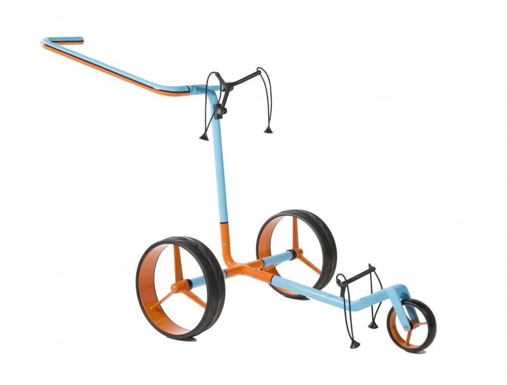 JuCad Carbon Travel 2.0 (JCT)