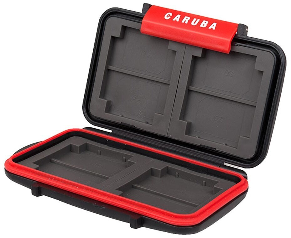 Caruba MCC-1 8xSD