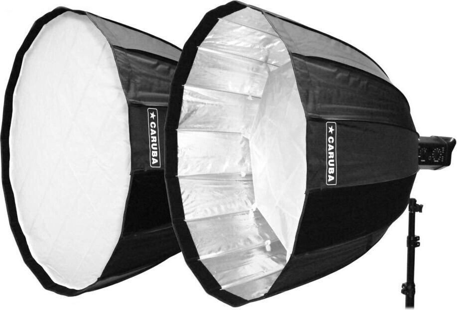 Caruba Parabol-Softbox 120cm