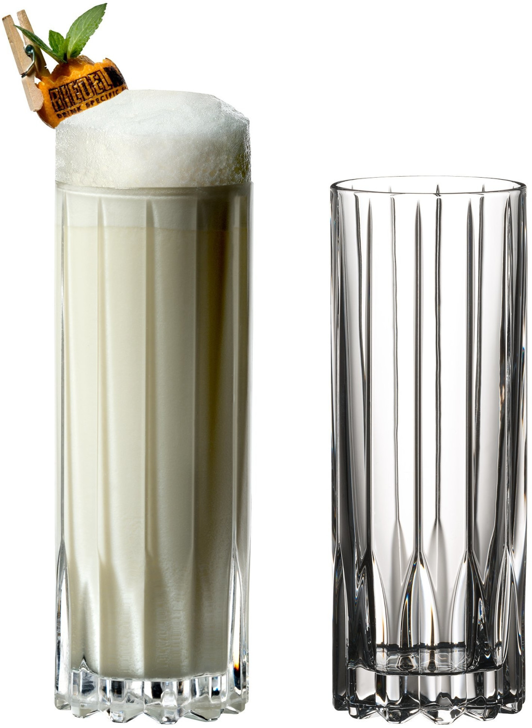Riedel Drink Specific Glassware Fizz