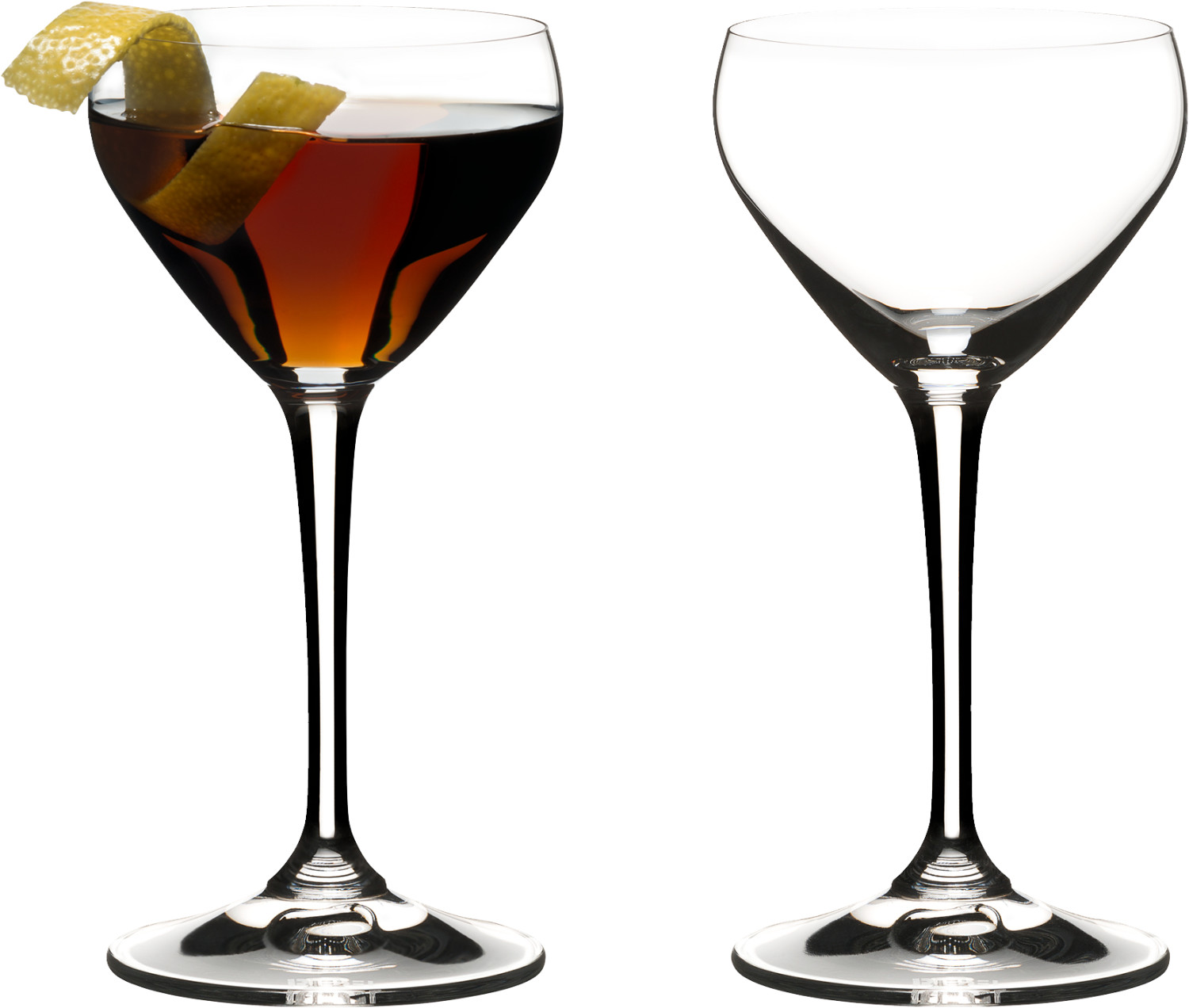 Riedel Drink Specific Glassware Nick & Nora