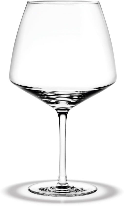 Holmegaard Perfection The Bowl - clear - 1.4 liters