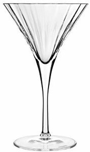 Luigi Bormioli Bach martini glass 26cl
