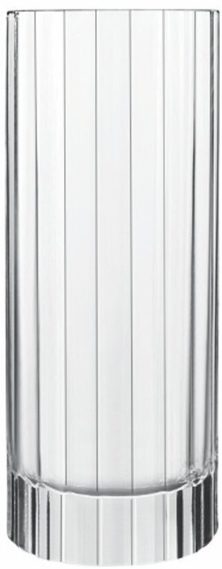 Luigi Bormioli Back drinking glass long drink 36 cl