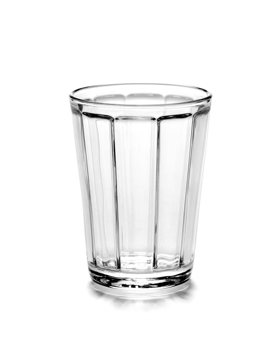 Serax Surface water glass 15cl