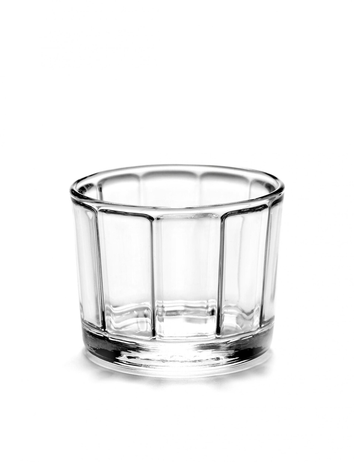 Serax Surface water glass 21cl