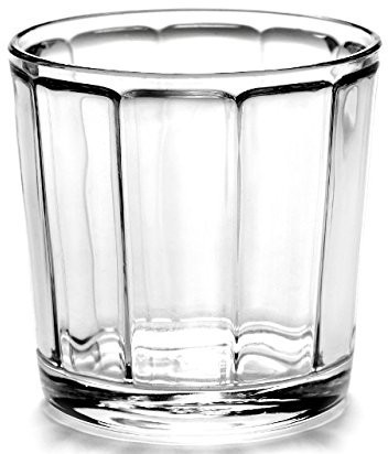 Serax Surface water glass 30cl