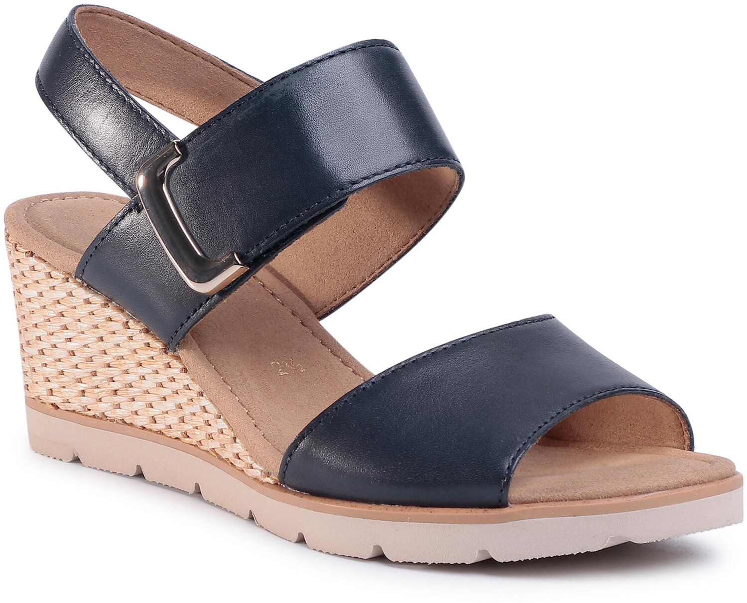 gabor slip on sandals