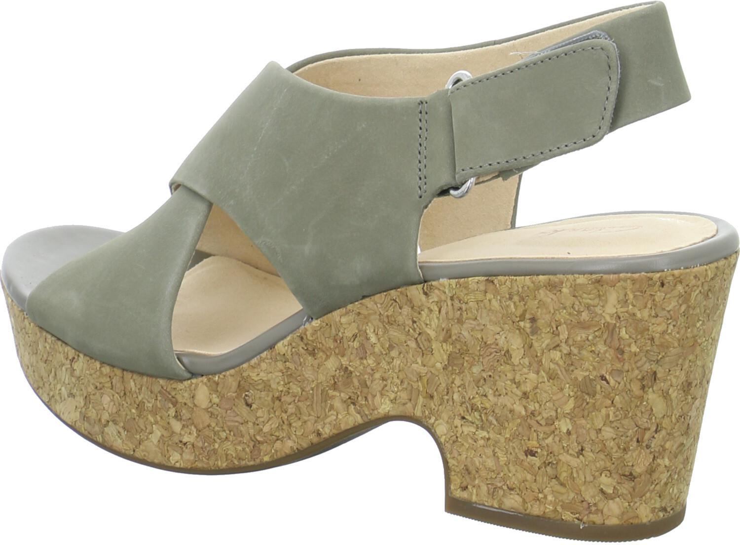 maritsa lara sage nubuck