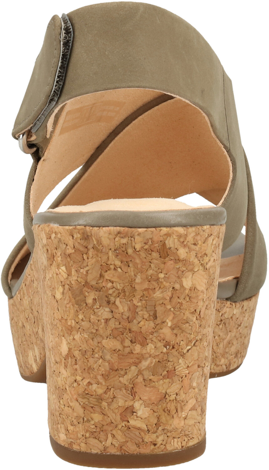 maritsa lara sage nubuck