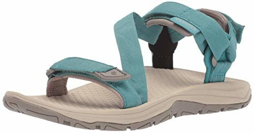 Columbia Big Water II (1852631) teal/ancient fossil