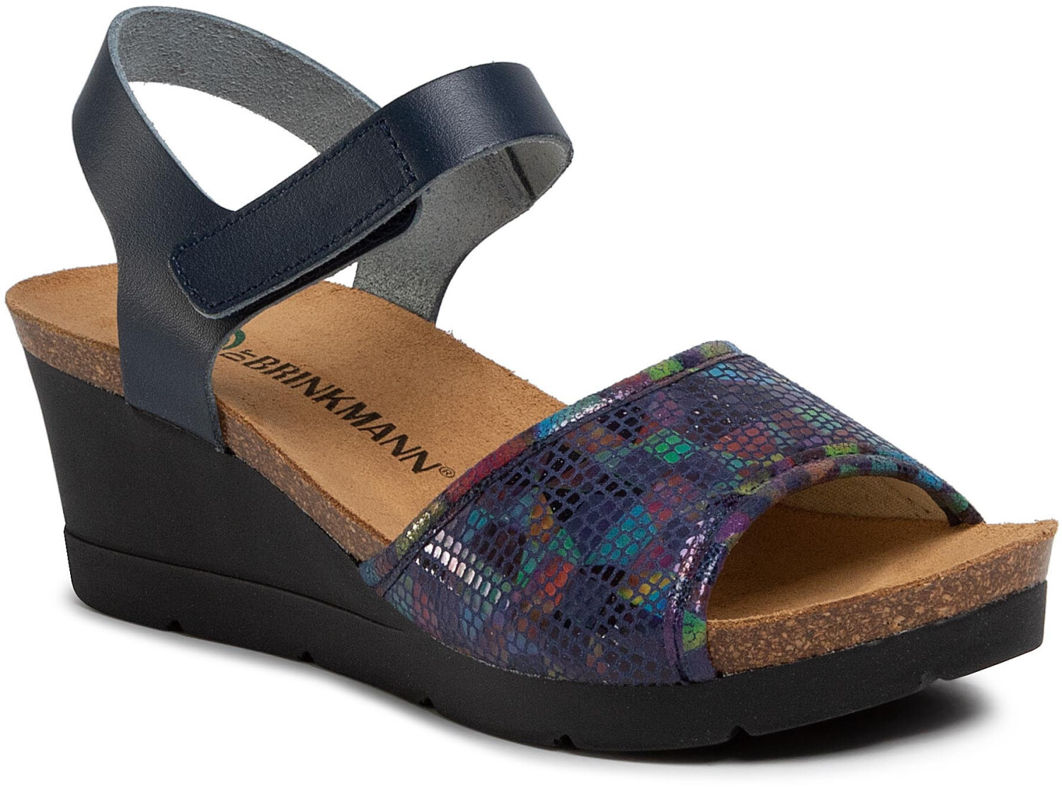 sandales dr brinkmann