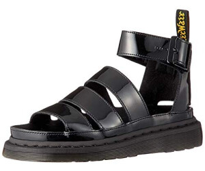 Dr martens brando black top
