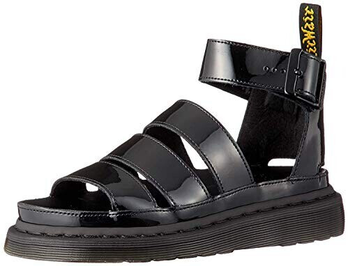 Buy Dr. Martens Clarissa II Black Brando from 89.99 Today