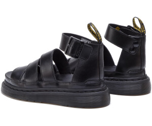 Dr. Martens Clarissa II 24477001 brando black au meilleur prix sur idealo