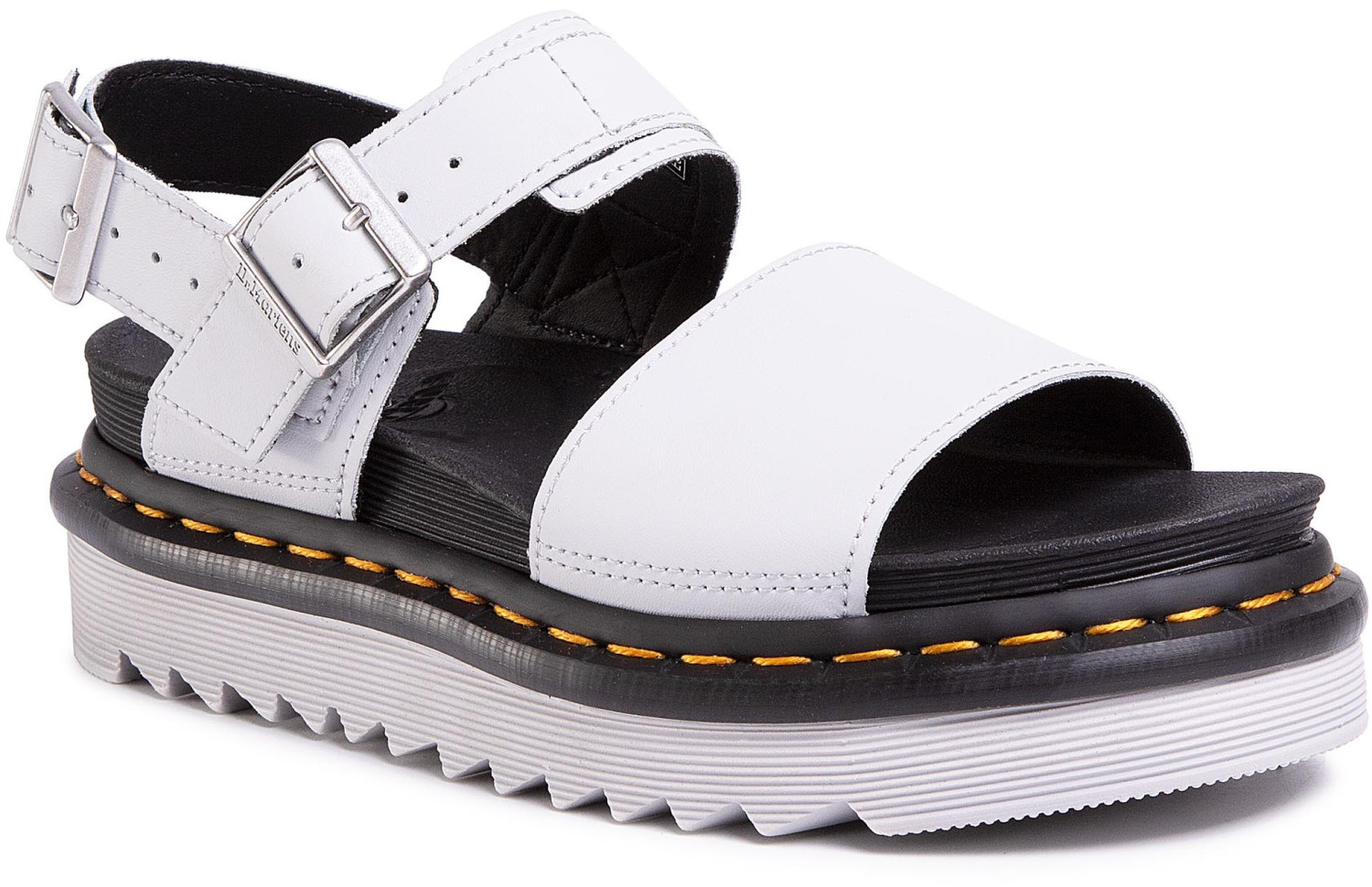 dr martens voss light grey