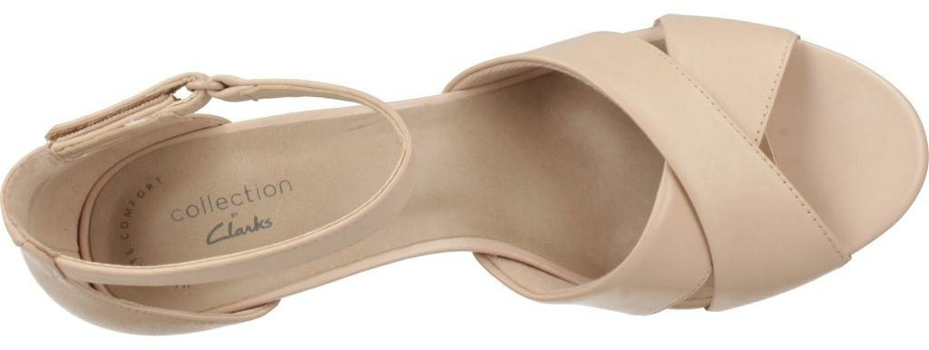 adriel cove blush leather