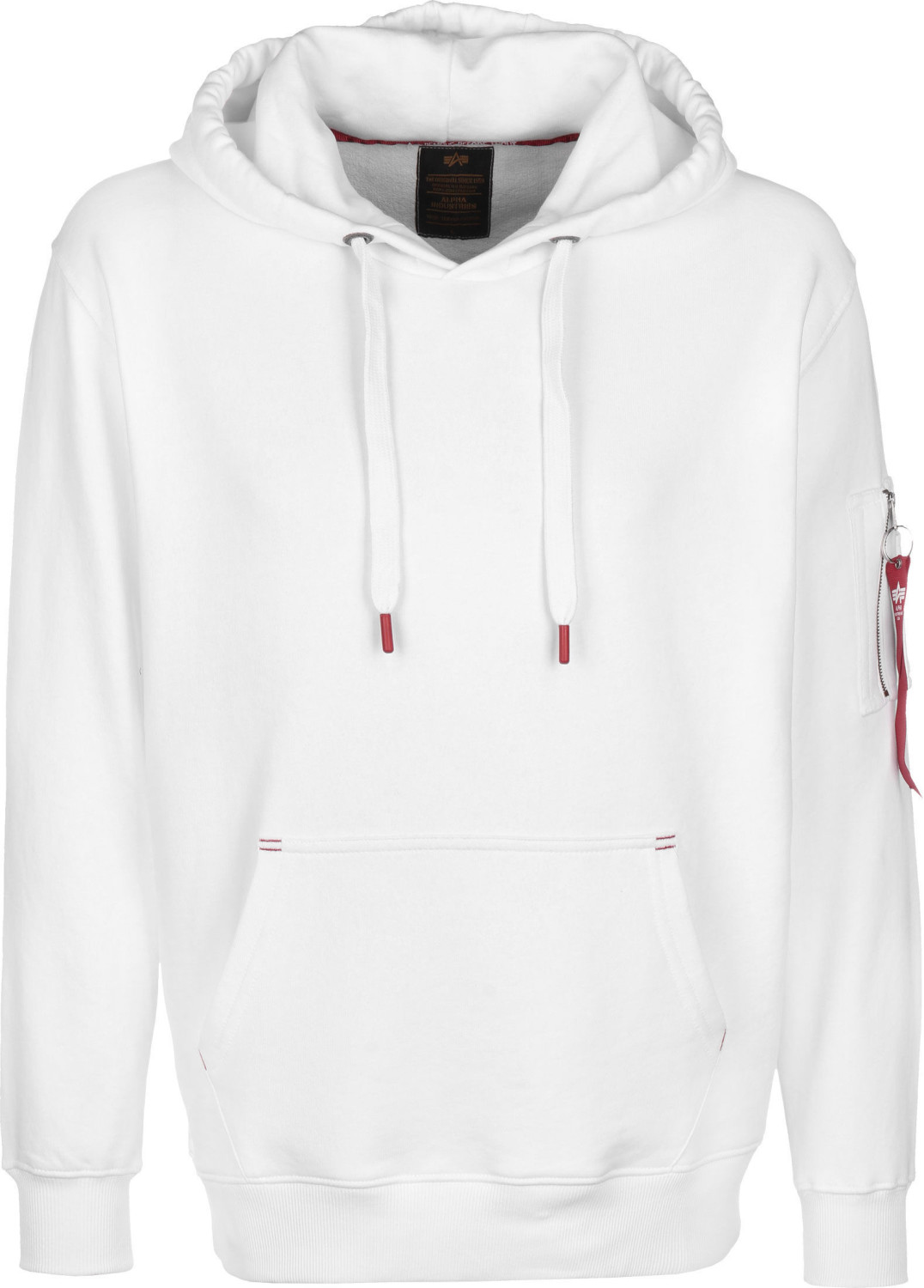 Alpha Industries RBF Latex Print Hoodie (126314)