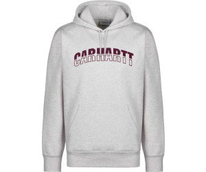 Carhartt District Hoodie (I027680) ab 50,97 Carhartt WIP Theory Hoodies bei Stylefile