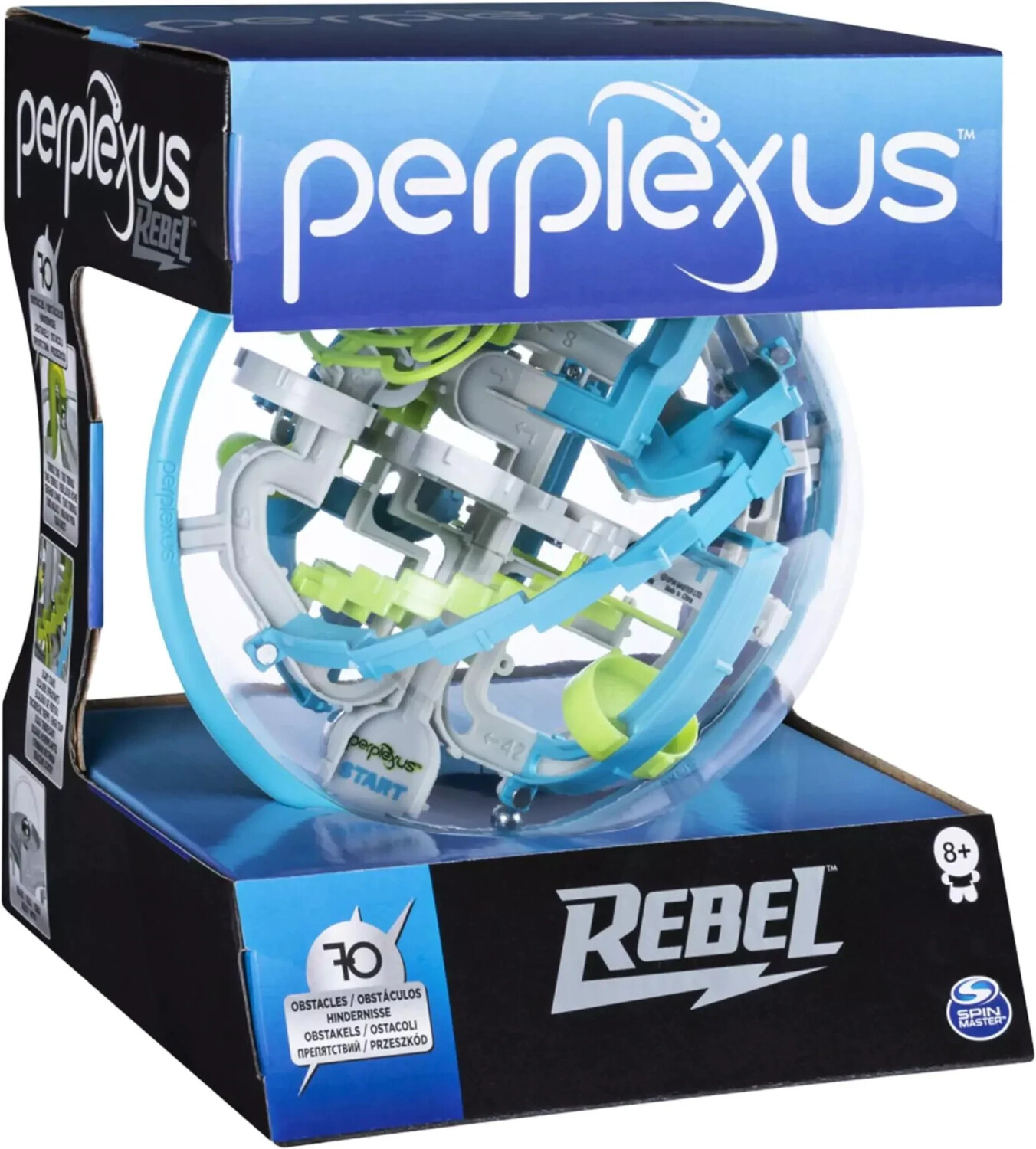Perplexus Rebel (58312) ab 14,99 € (Februar 2024 Preise