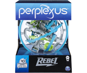 Buy Perplexus Rebel 58312 from 15.99 Today Best Deals on idealo