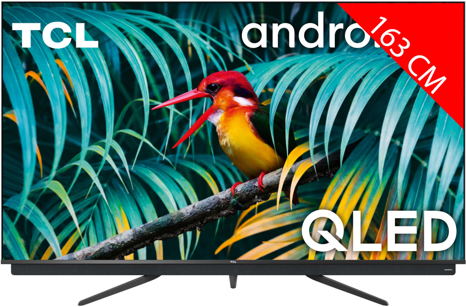 TCL 65C811