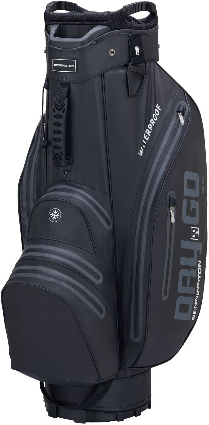 Bennington Dry 14+1 GO Cartbag (DRYGO)