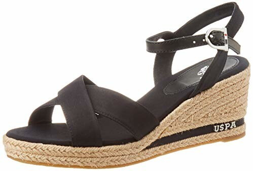 U.S. Polo Assn. Madelyn Rope (AGATA4088S0/CY2)