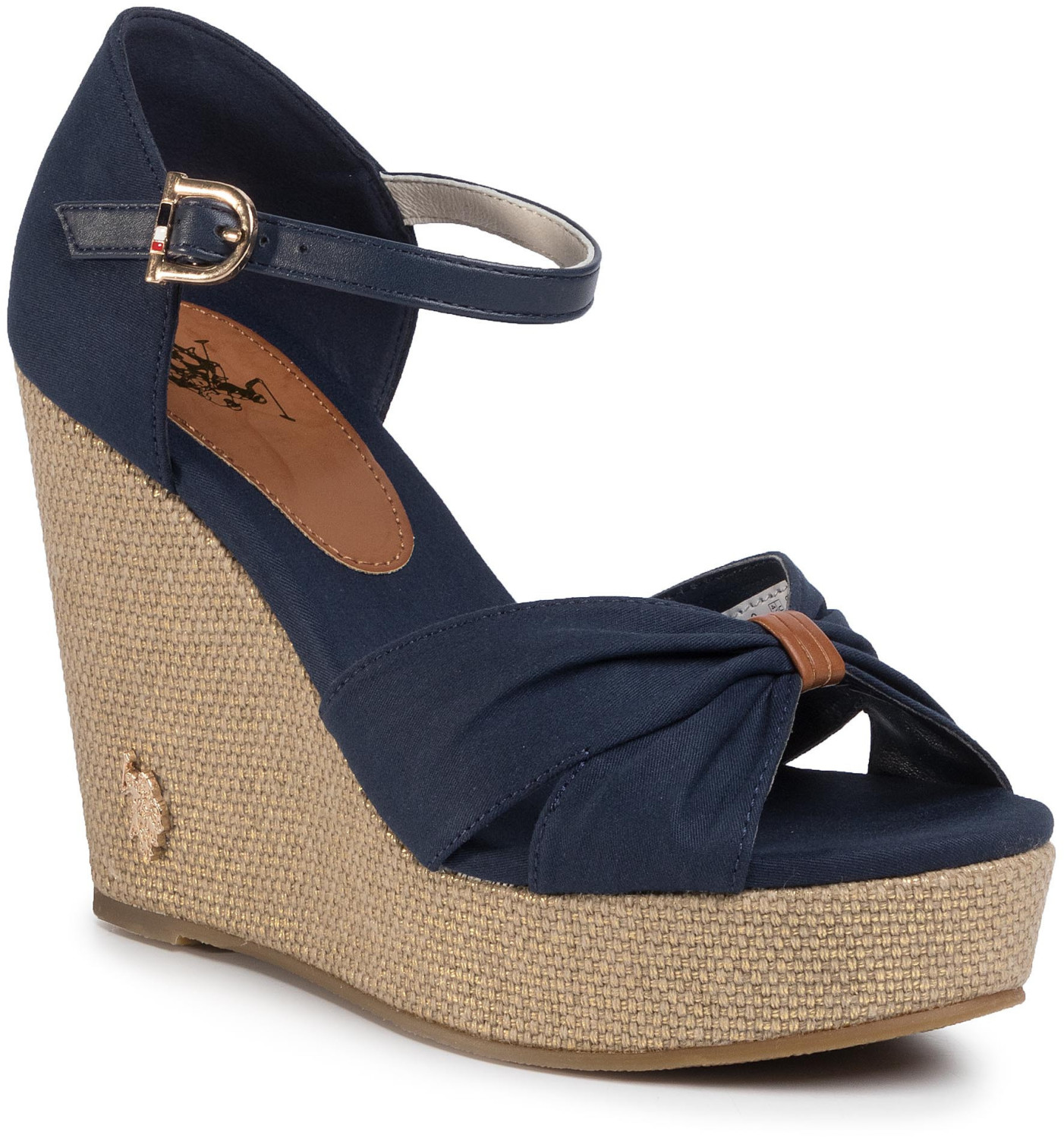 U.S. Polo Assn. Morgana (AYLIN4171S0/CY1) dark blue
