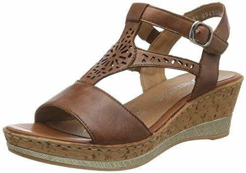 Remonte Dorndorf Sandals (D4753)
