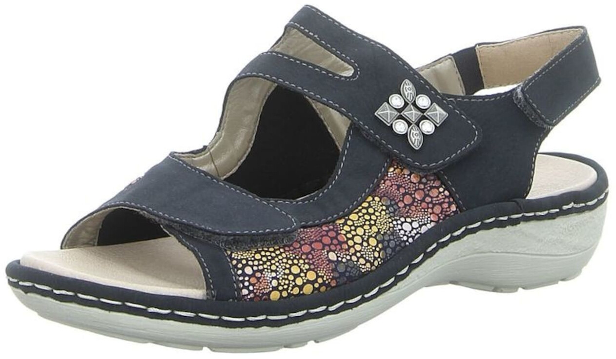 Remonte Dorndorf Sandals (D7647)