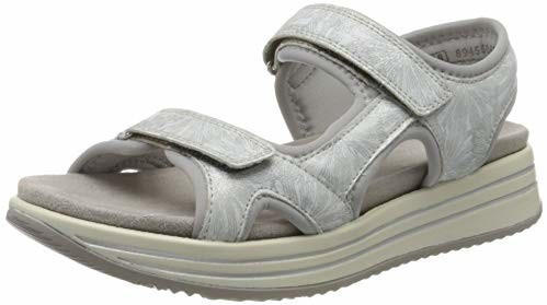 Remonte Dorndorf Sandals (R2957) greynation