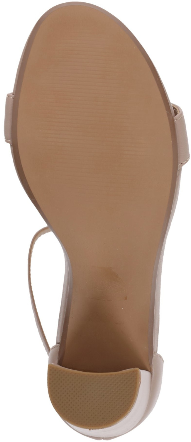 carrson blush leather steve madden