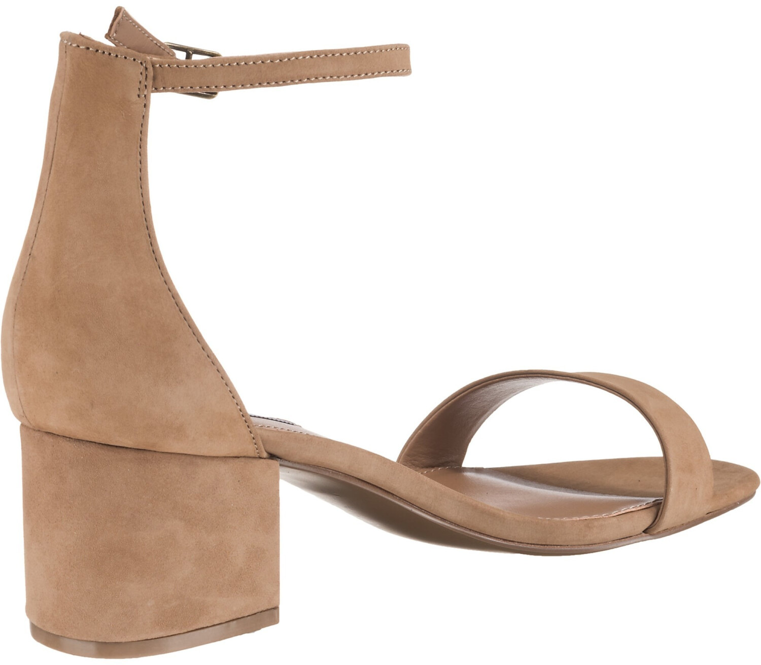 steve madden irenee tan suede