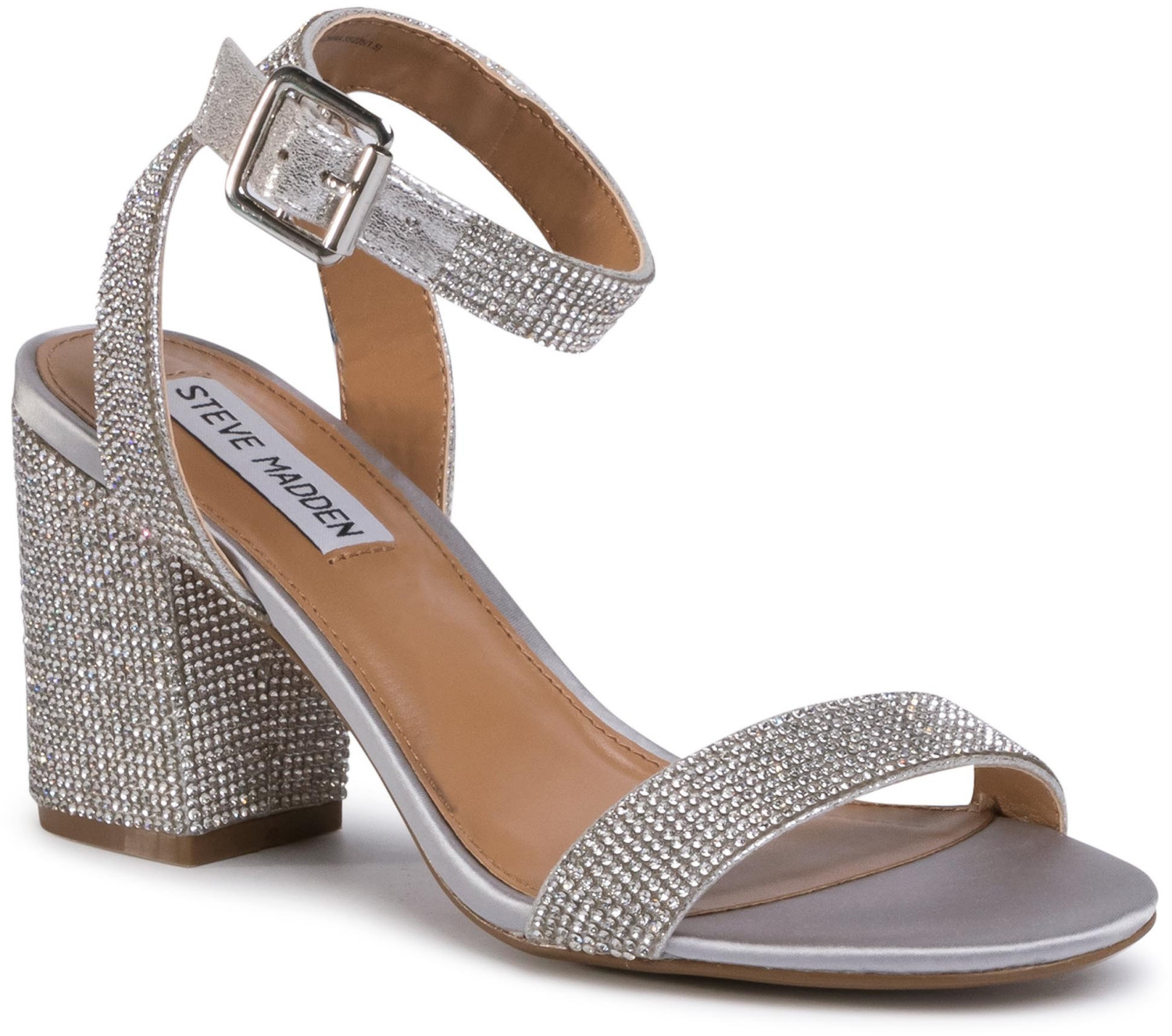 Steve Madden Malia (SM11000504-02002) rhinestone