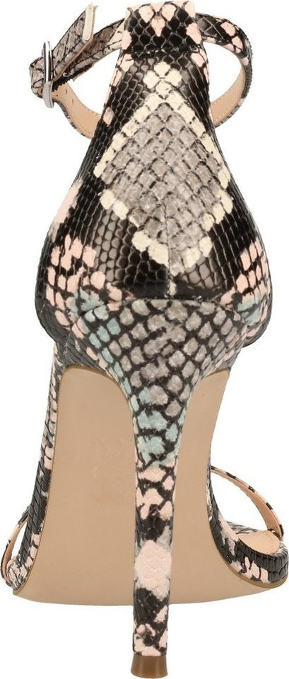 Steve Madden Abby (SM11000932-02002) multi snake