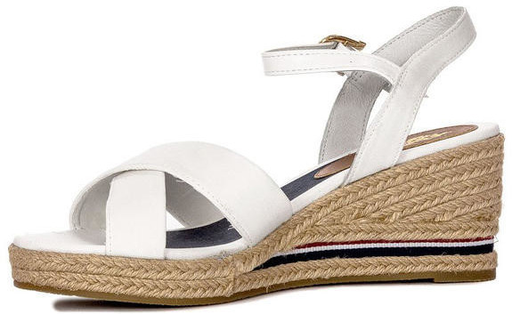 U.S. Polo Assn. Madelyn Rope (AGATA4088S0/CY2) white