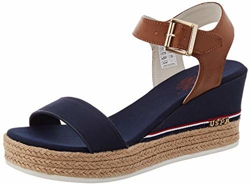 U.S. Polo Assn. Michela (DONET4203S0/YT1) dark blue