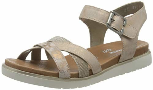 Remonte Dorndorf Sandals (D4052) pink