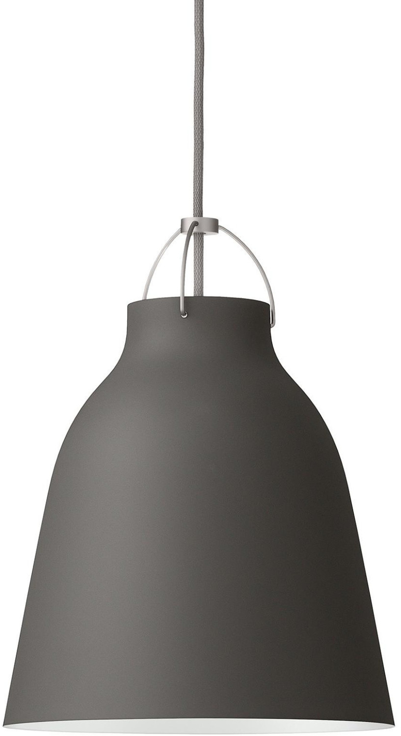 Fritz Hansen Caravaggio P2 E27 Archipelago Stone
