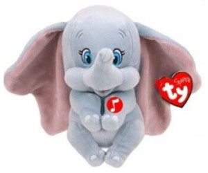 Baby dumbo teddy 2025