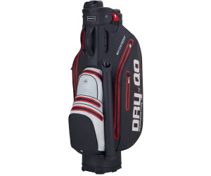 Bennington Dry QO 9+ Waterproof Cartbag kaufen - Castan Golfshop