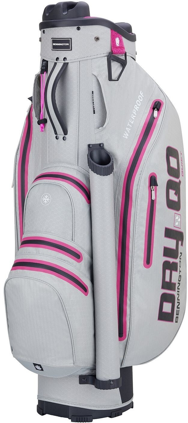 Bennington Dry QO 9 Waterproof Cartbag (DRYQO9)