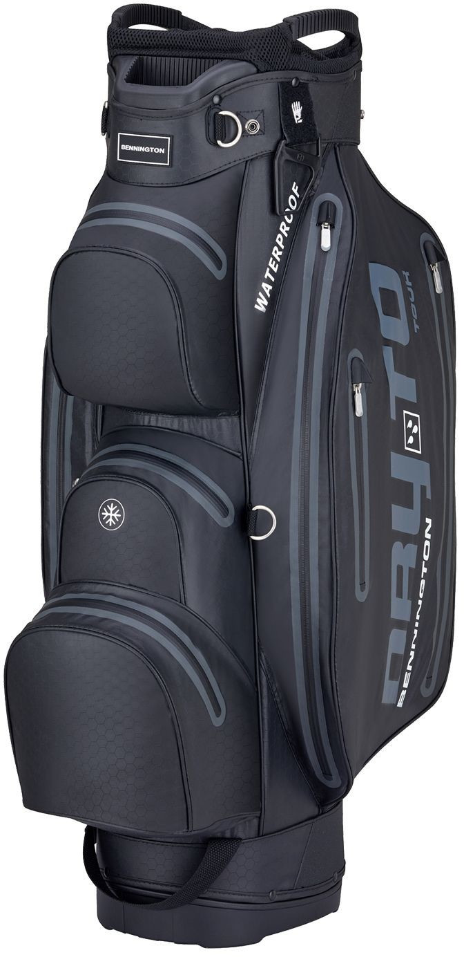 Bennington Dry 14+1 Tour Waterproof Cartbag (DRY-TO)