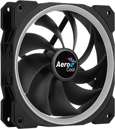 Aerocool Orbit RGB 120mm