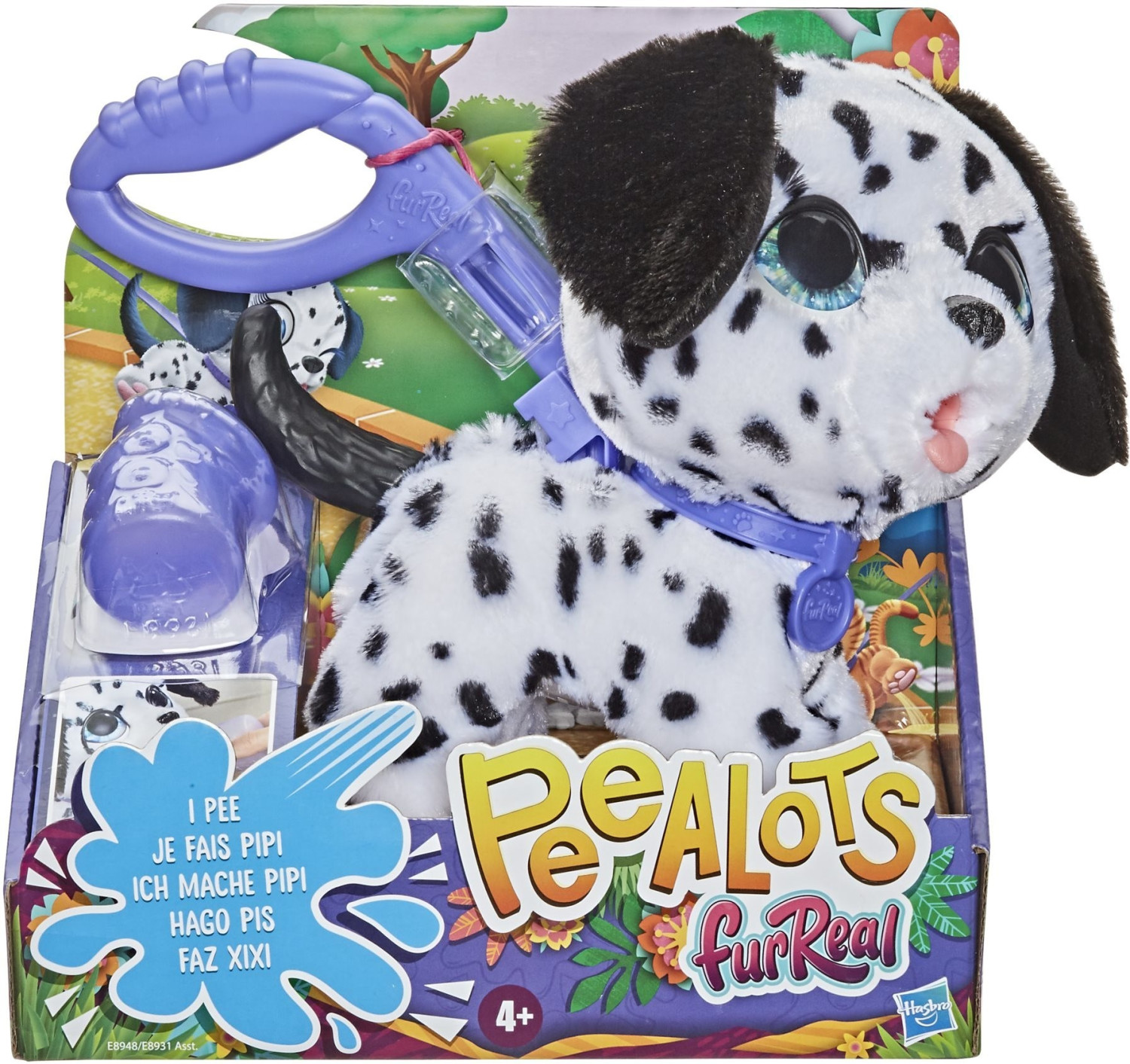 perrito furreal precio