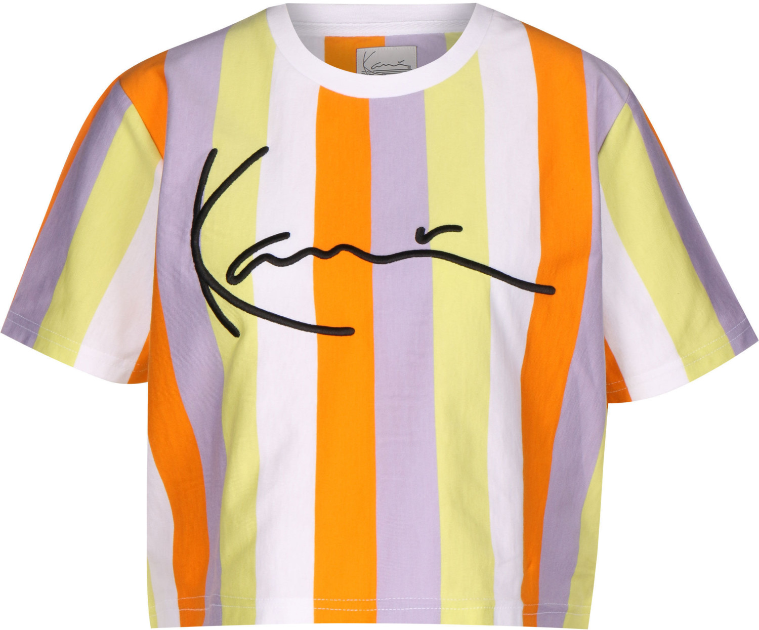 Karl Kani Signature Stripe T-Shirt (6138534)