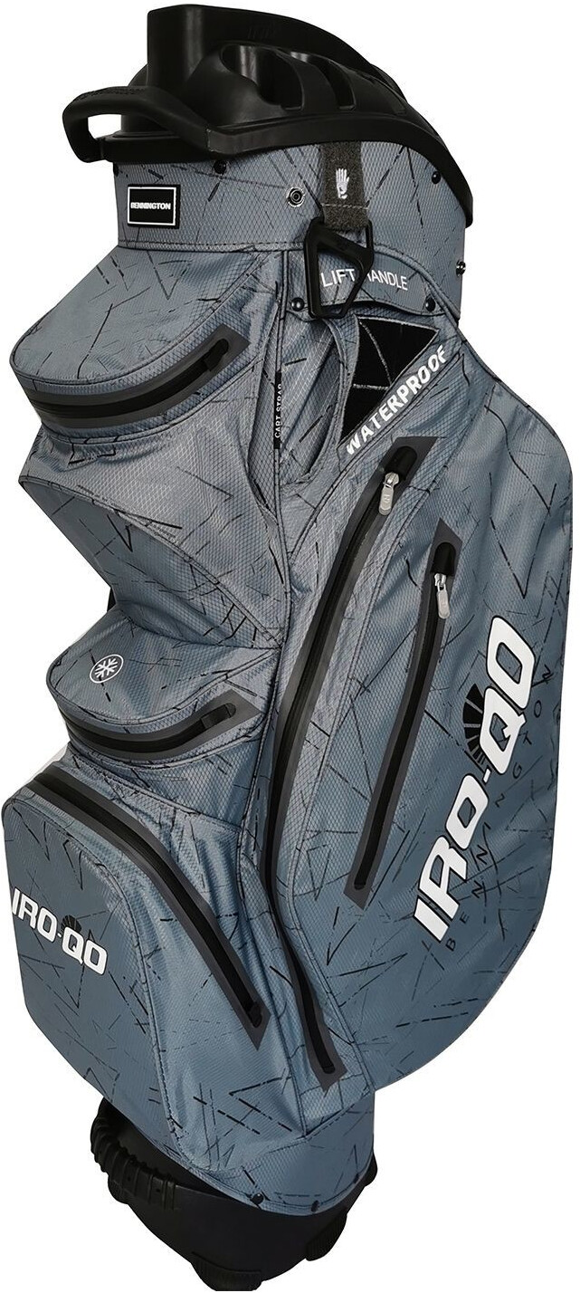Bennington IRO QO 14 Waterproof Cartbag