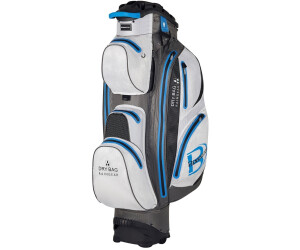 Bennington cart bag hotsell qo 14 waterproof