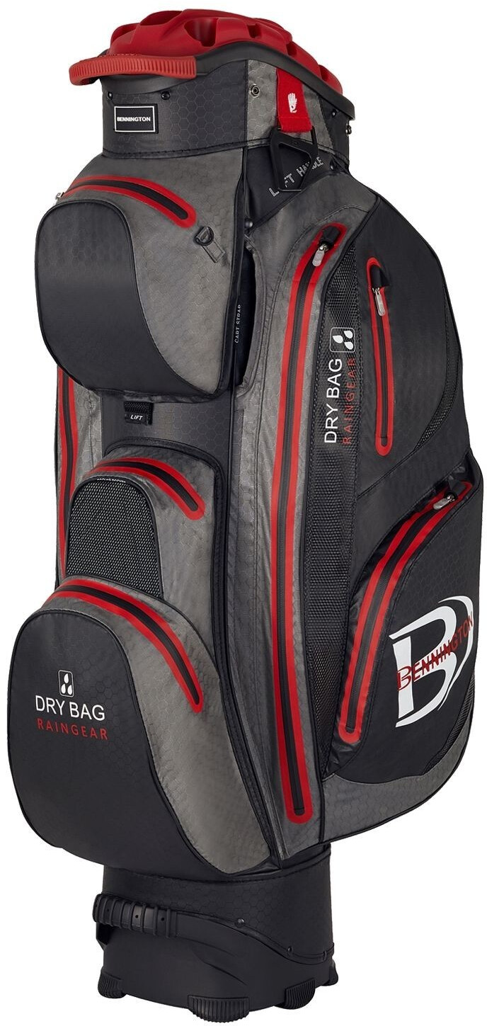 Bennington Sport QO 14 Waterproof Cartbag